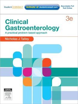 Clinical Gastroenterology, 3rd edition
