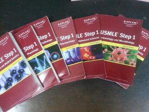 Kaplan USMLE Step 1 Lecture Notes 2014
