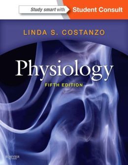 Physiology: with STUDENT CONSULT Online Access / Edition 5