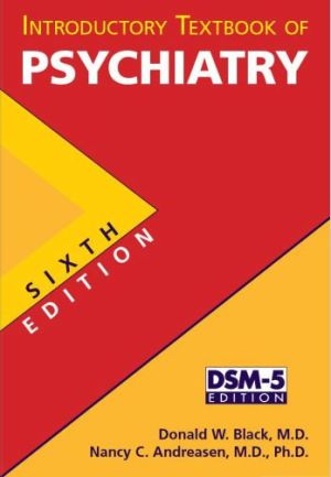 Introductory Textbook of Psychiatry, 6th Edition