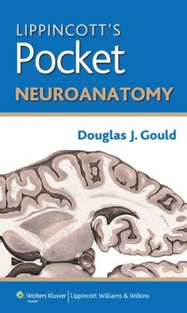 Lippincott's Pocket Neuroanatomy, 1st edition