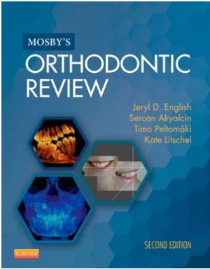 Mosby's Orthodontic Review, 2nd Edition