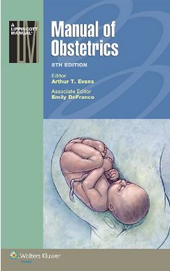 Manual of Obstetrics