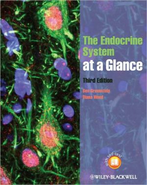 The Endocrine System at a Glance
