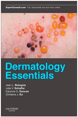 Dermatology Essentials: Expert Consult - Print and Online
