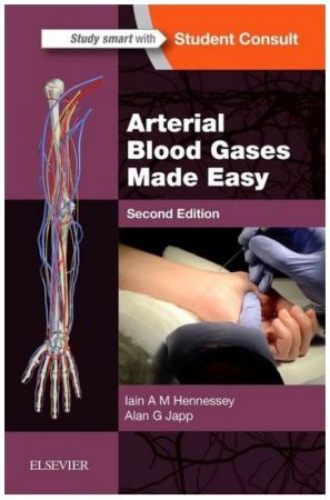 Arterial Blood Gases Made Easy, International Edition, 2nd Edition