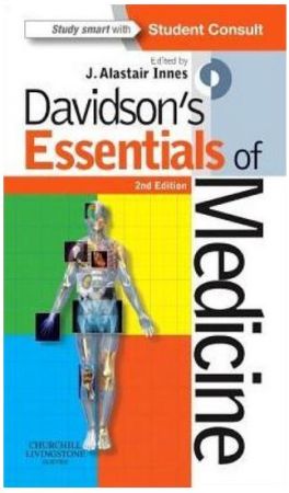 Davidson's Essentials of Medicine, International Edition, 2nd Edition