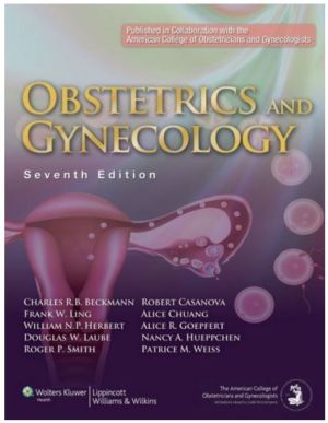 Obstetrics and Gynecology, 7th Edition
