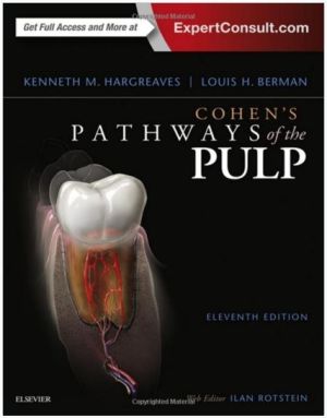 Cohen's Pathways of the Pulp Expert Consult, 11th Edition