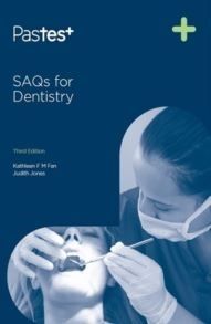 SAQs for Dentistry 3rd Revised edition Edition