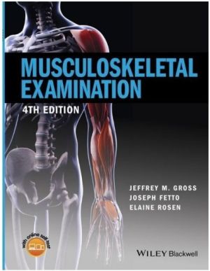 Musculoskeletal Examination, 4th Edition