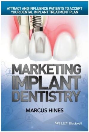 Marketing Implant Dentistry