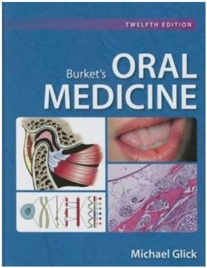 Burket's Oral Medicine, 12th Edition