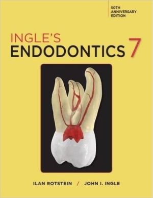 Ingle's ENDODONTICS 7th Edition