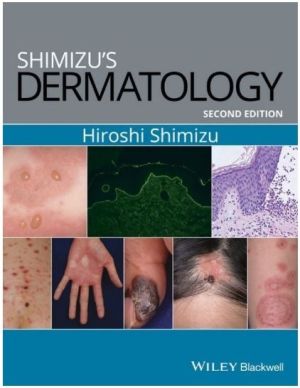 Shimizu's Dermatology, 2nd Edition