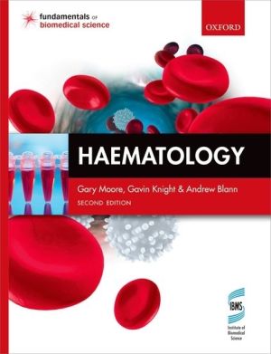 Haematology, 2nd Edition