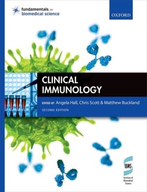 Clinical Immunology, 2nd Edition