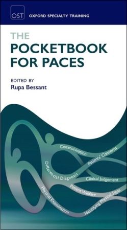 The Pocketbook for PACES, 1st Edition