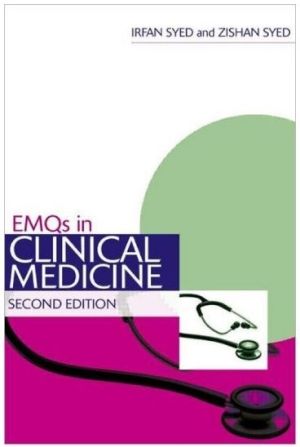 EMQs in Clinical Medicine, 2nd Edition