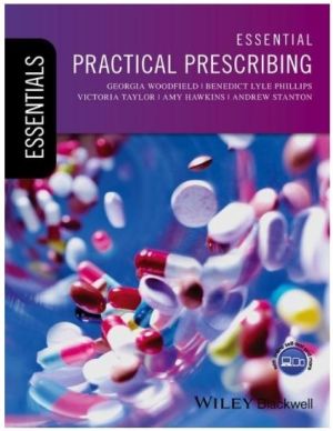 Essential Practical Prescribing, 1st edition