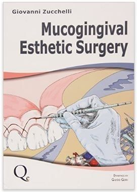 Mucogingival Esthetic Surgery 2 Vol Set, 1st Edition