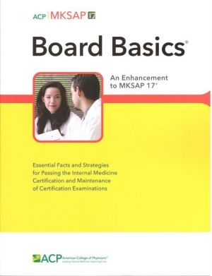 Board Basics 4, new edition