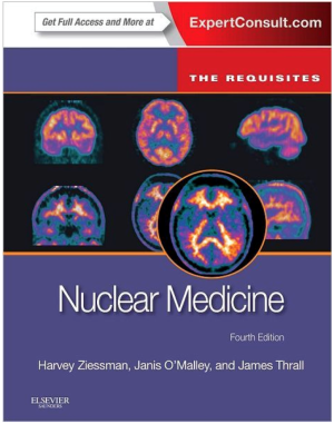 Nuclear Medicine: The Requisites, 4th Edition