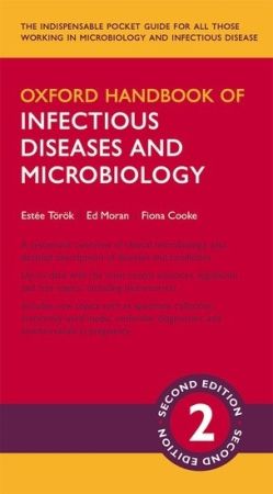 Oxford Handbook of Infectious Diseases and Microbiology, 2nd Edition