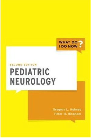 Pediatric Neurology, 2nd Edition