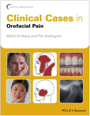 Clinical Cases in Orofacial Pain, 1st edition