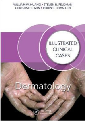 Dermatology: Illustrated Clinical Cases, 1st Edition