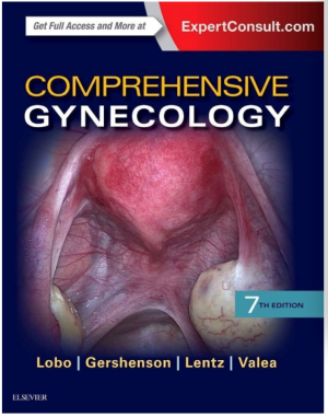 Comprehensive Gynecology, 7th Edition