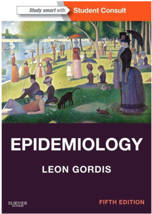 Epidemiology, 5th Edition: with STUDENT CONSULT Online Access