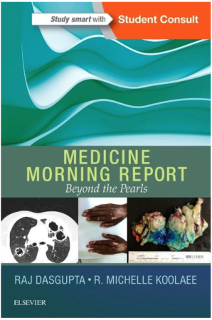 Medicine Morning Report: Beyond the Pearls, 1st Edition