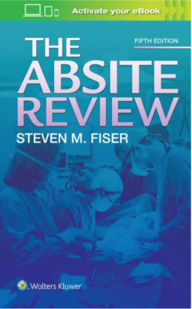 The ABSITE Review, 5th Edition