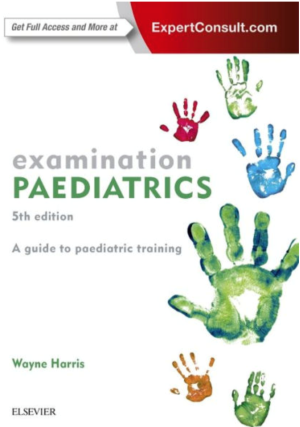 Examination Paediatrics, 5th Edition