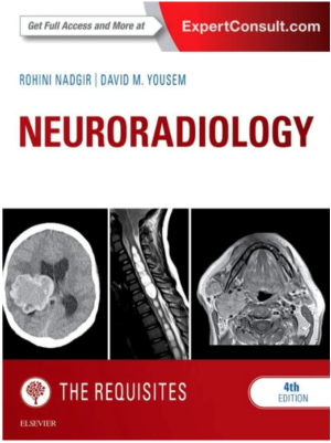 Neuroradiology: The Requisites, 4th Edition