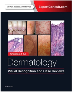 Dermatology: Visual Recognition and Case Reviews, 1st edition