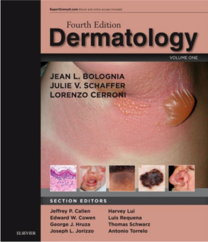 Dermatology: 2-Volume Set, 4th Edition