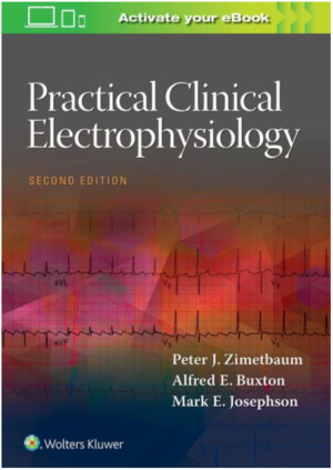 Practical Clinical Electrophysiology, 2nd edition