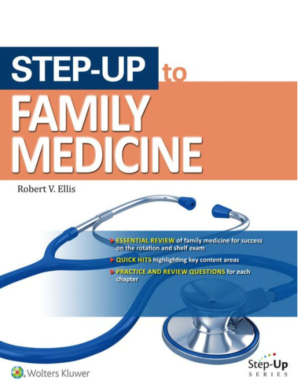 Step-Up to Family Medicine, 1st Edition