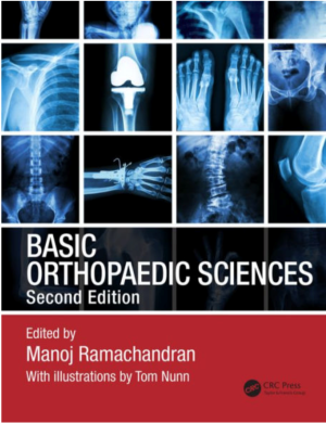 Basic Orthopaedic Sciences, 2nd Edition