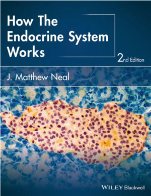 How the Endocrine System Works, 2nd Edition