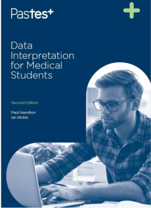 Data Interpretation for Medical Students, 3rd edition