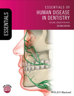 Essentials of Human Disease in Dentistry, 2nd Edition
