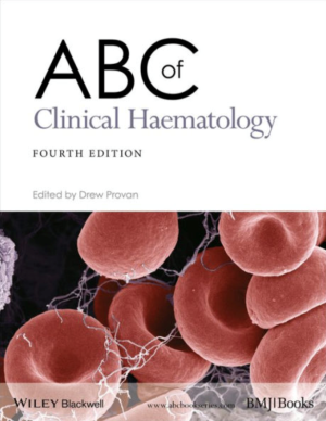 ABC of Clinical Haematology, 4th edition