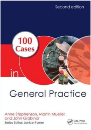 100 Cases in General Practice, 2nd Edition
