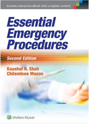 Essential Emergency Procedures, 2nd Edition