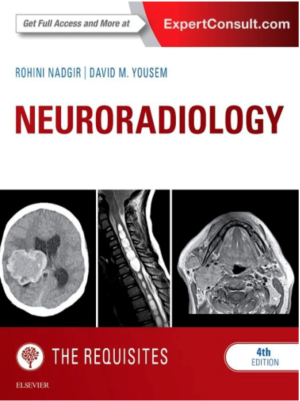 Neuroradiology: The Requisites, 4th Edition