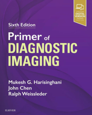 Primer of Diagnostic Imaging, 6th Edition